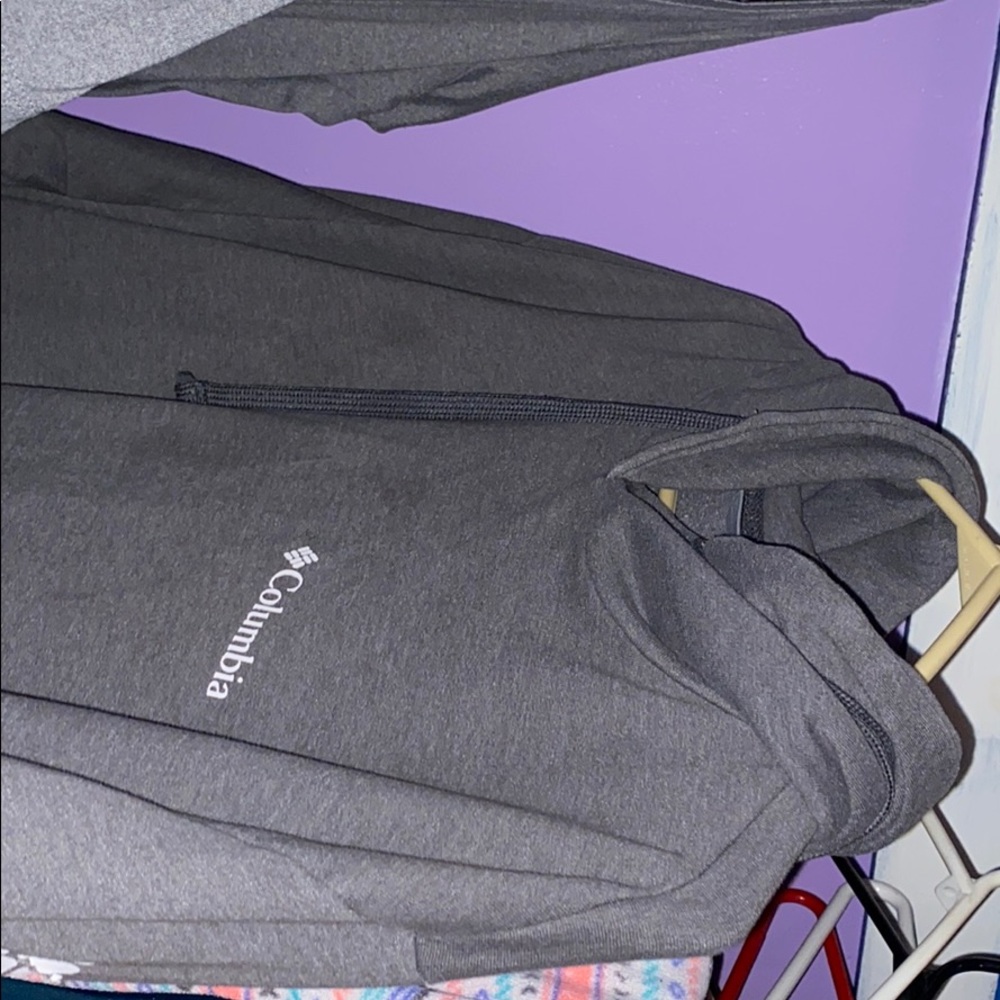 Columbia Hoodie